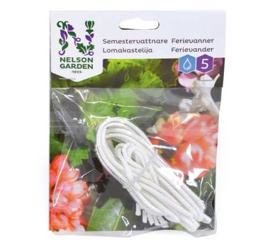 Urlaubsbewässerung 5er-Pack