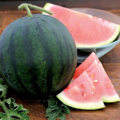 Wassermelone 'Suger baby'