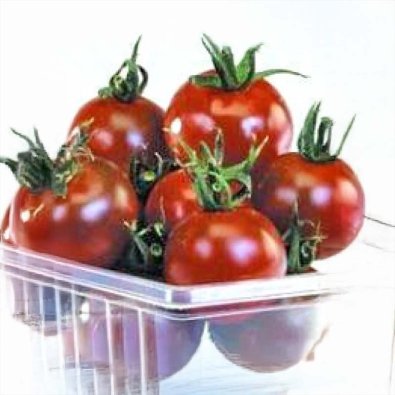 Tomate 'Brown Cherry'