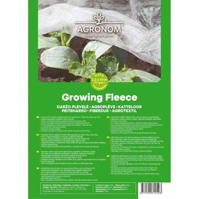 Garten-Vlies 3,2x10m 17g