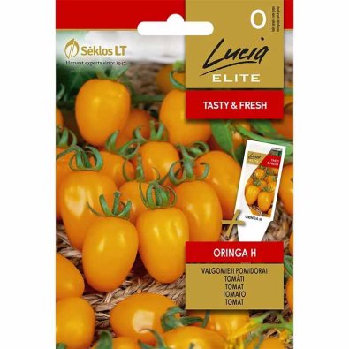 Tomate 'Oringa'