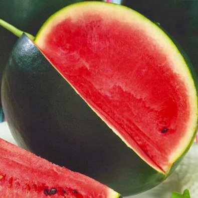 Wassermelone 'Pata Negra'