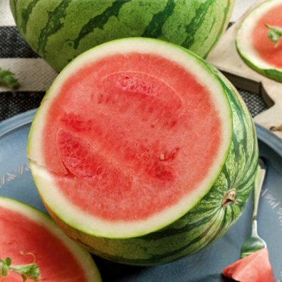 Wassermelone 'Sinrubita' F1
