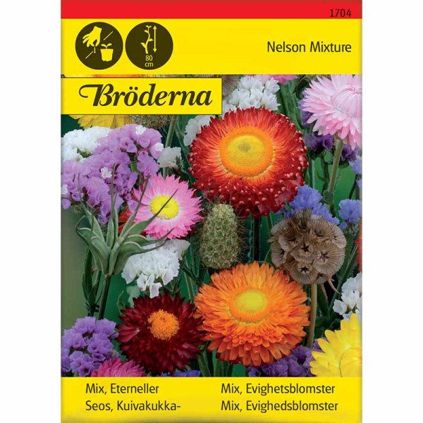 Flower Blend eterneller