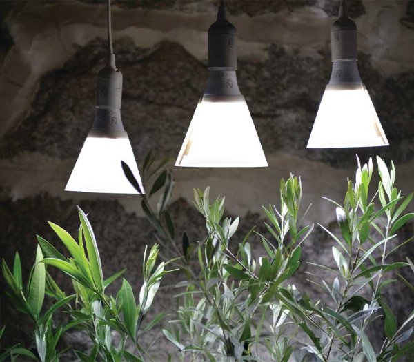 Lampschirme für LED-Lampe