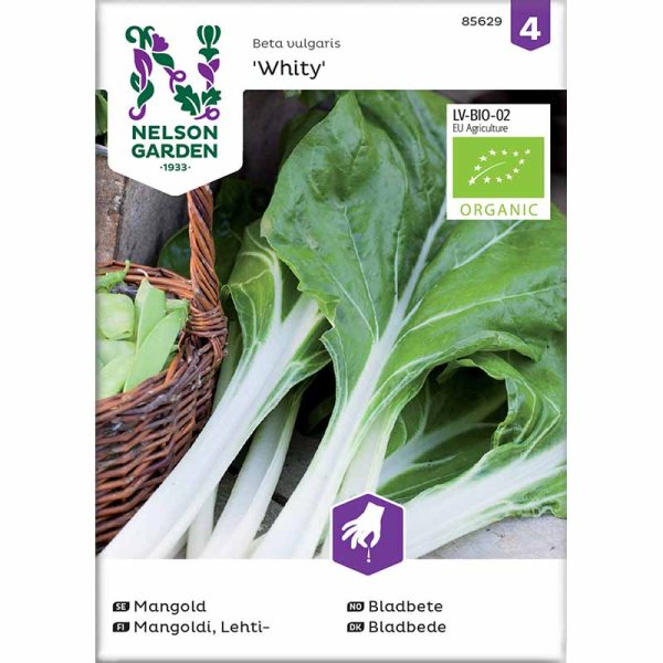 Chard 'Whity'