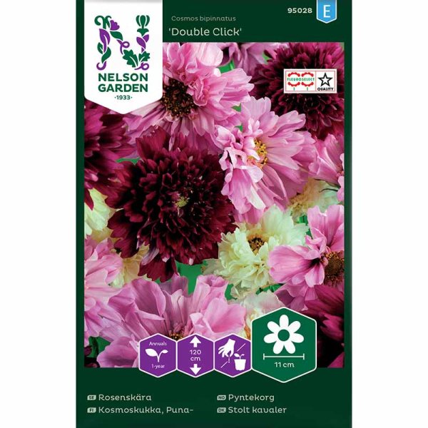 Kosmee 'Double Click'