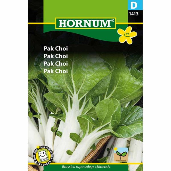 Pak Choi