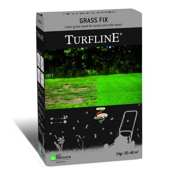 Rasensamen Turfline Fix 1kg