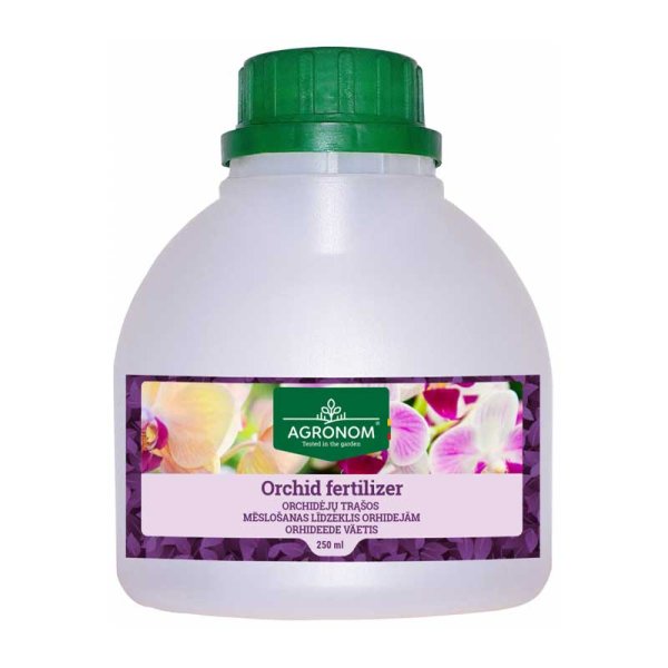 Orchideendünger 250ml