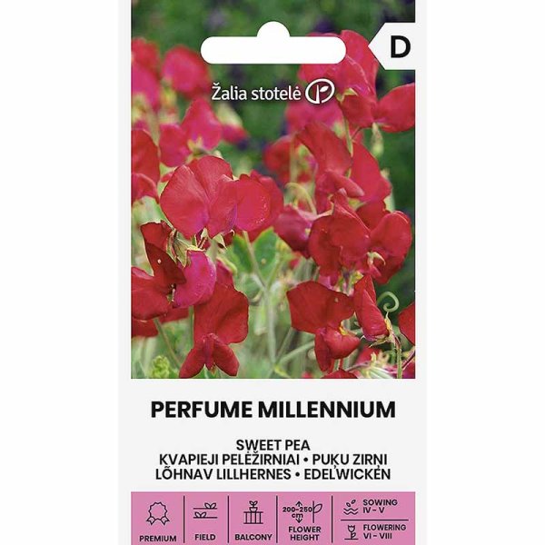 Duftwicke 'Perfume Millennium'