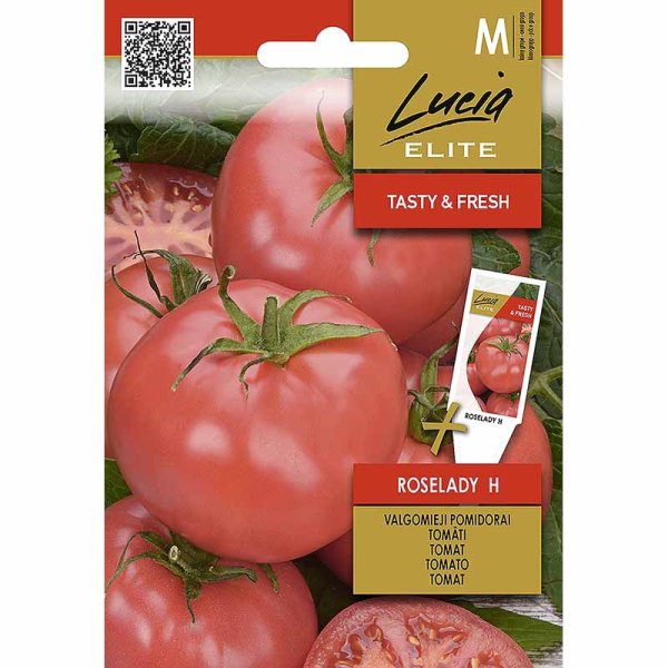 Tomate 'Roselady' H