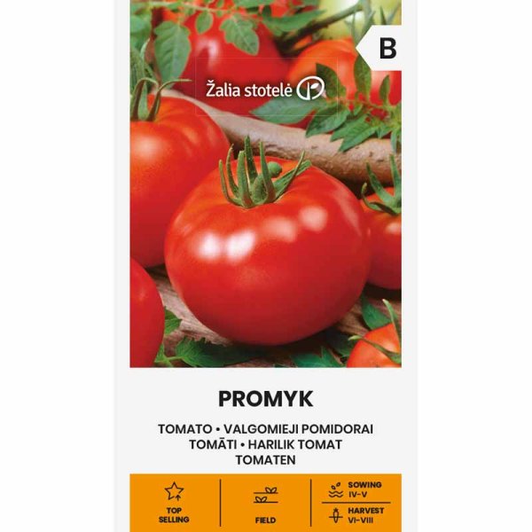Tomate 'Promyk'