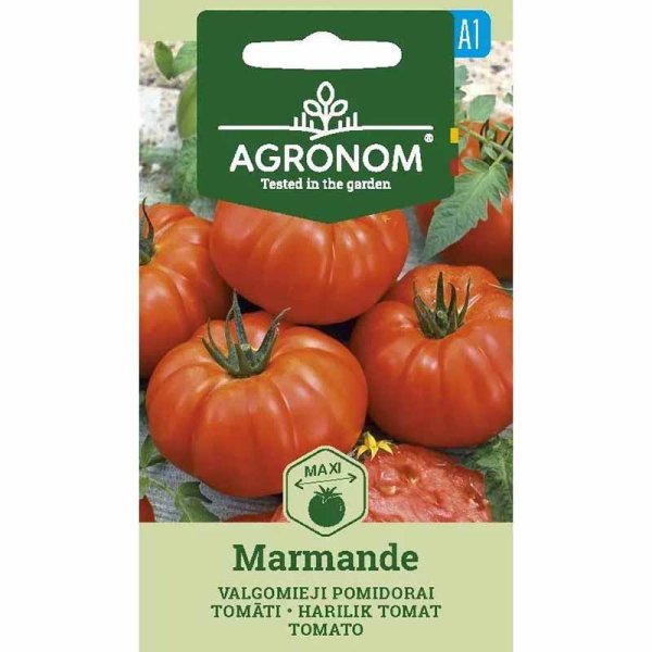 Fleischtomate 'Marmande'