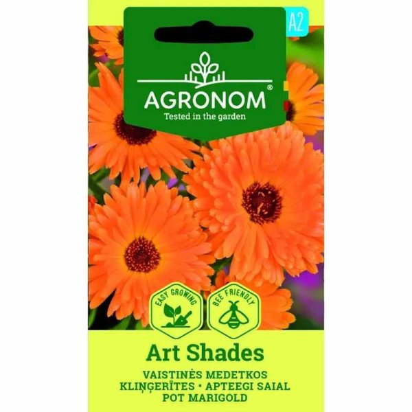 Ringelblume 'Art Shades'