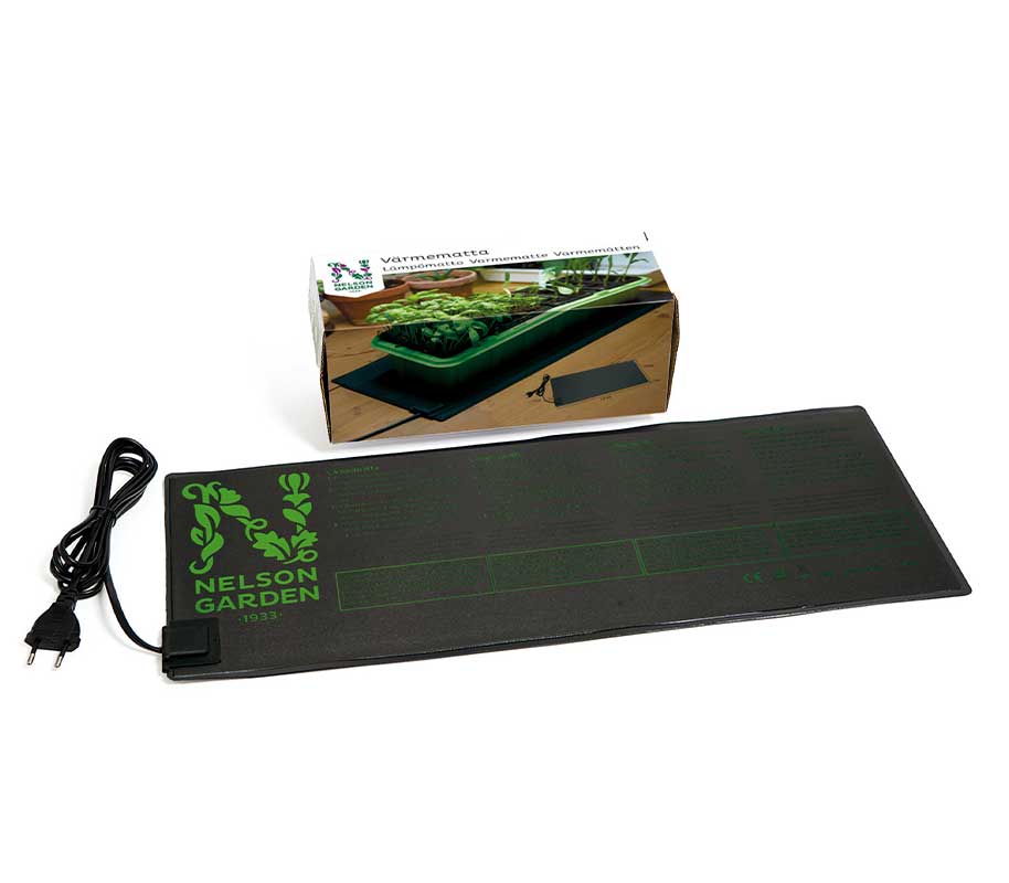 Heizmatte für Jungpflanzen 230V