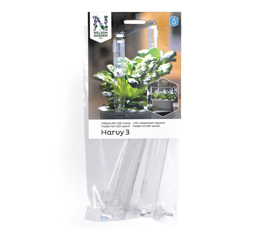 LED-Halterung für Harvy3