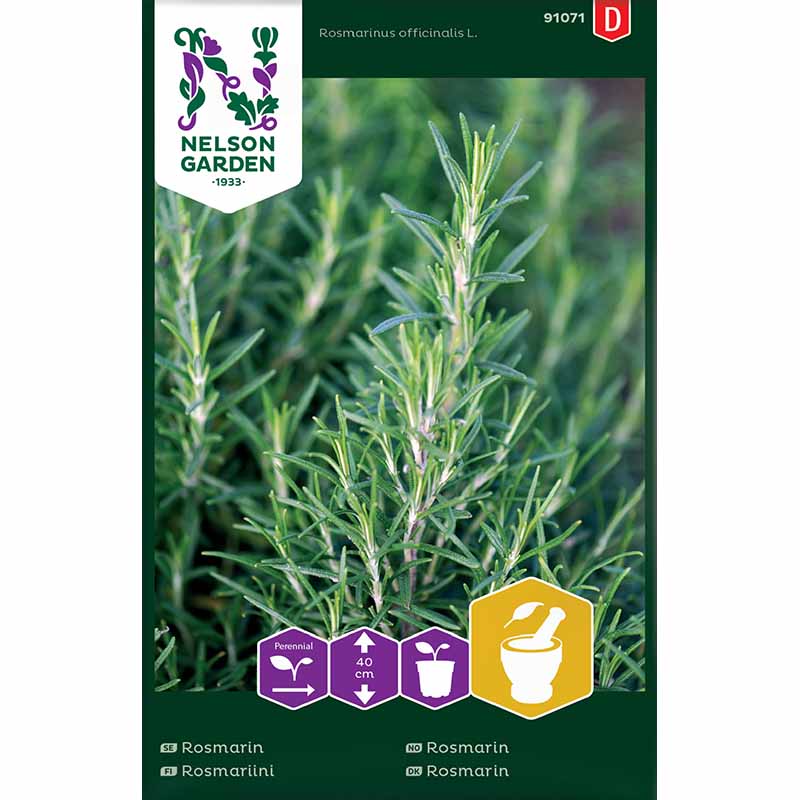 Rosmarin