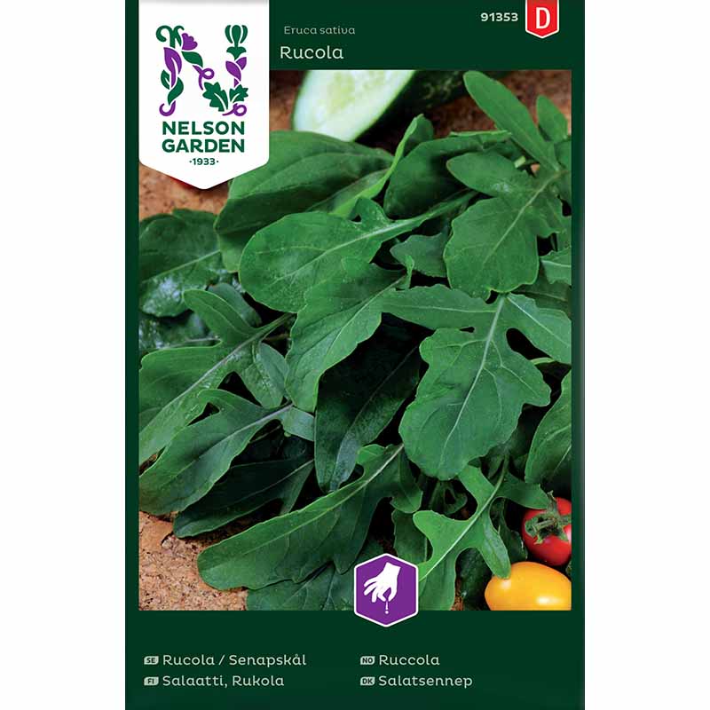 Rucola / Rucola