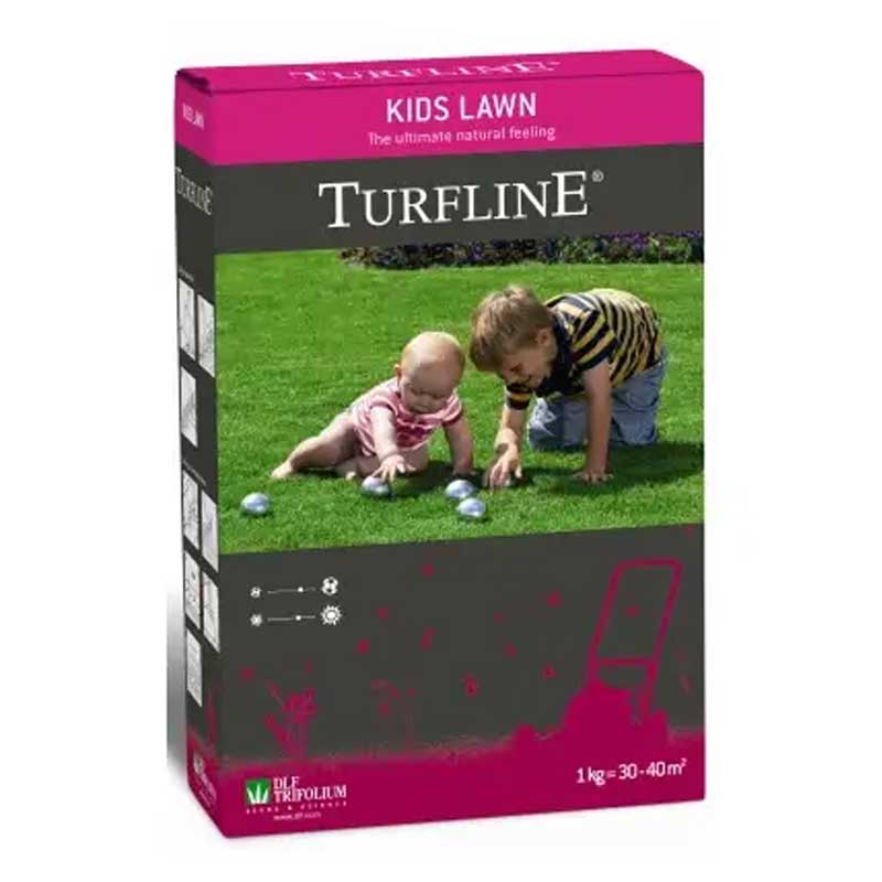 Rasensamen Turfline kids 1kg