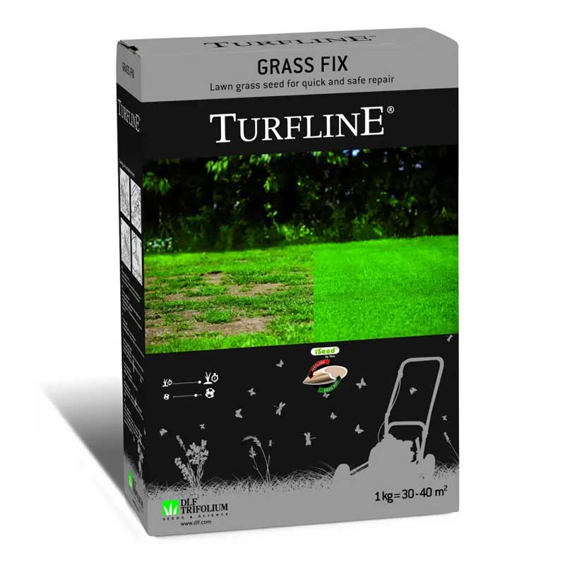 Rasensamen Turfline Fix 1kg