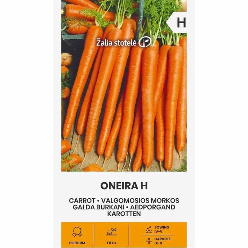 Möhre 'Oneira' H
