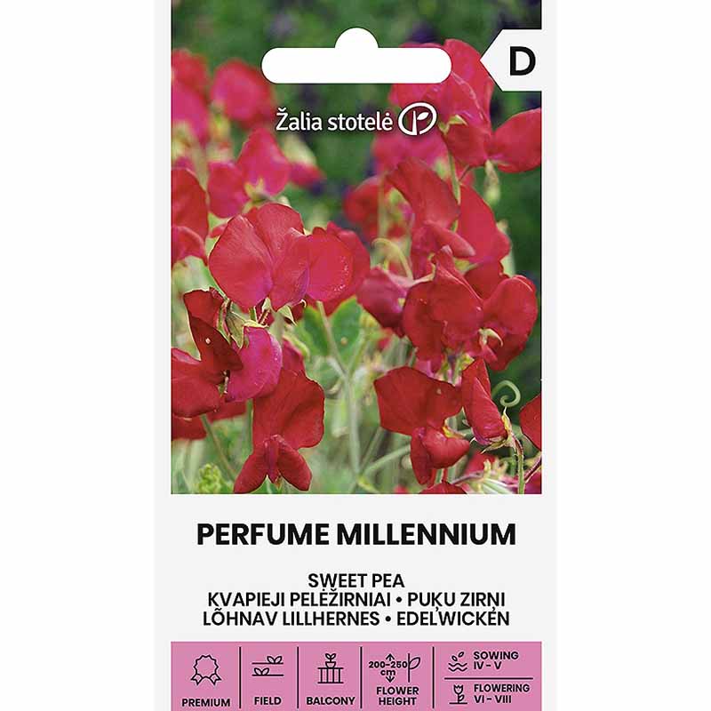 Duftwicke 'Perfume Millennium'