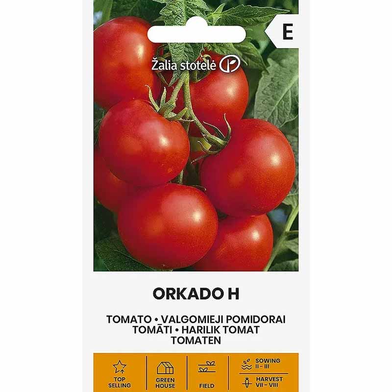 Tomate 'Orkado' H