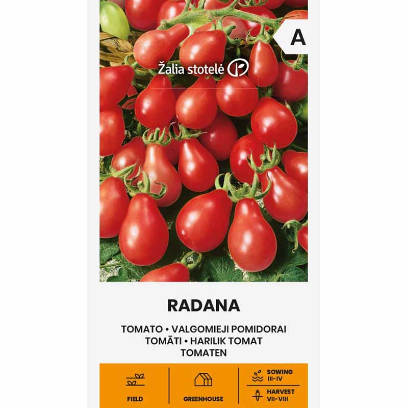 Tomate 'Radana'