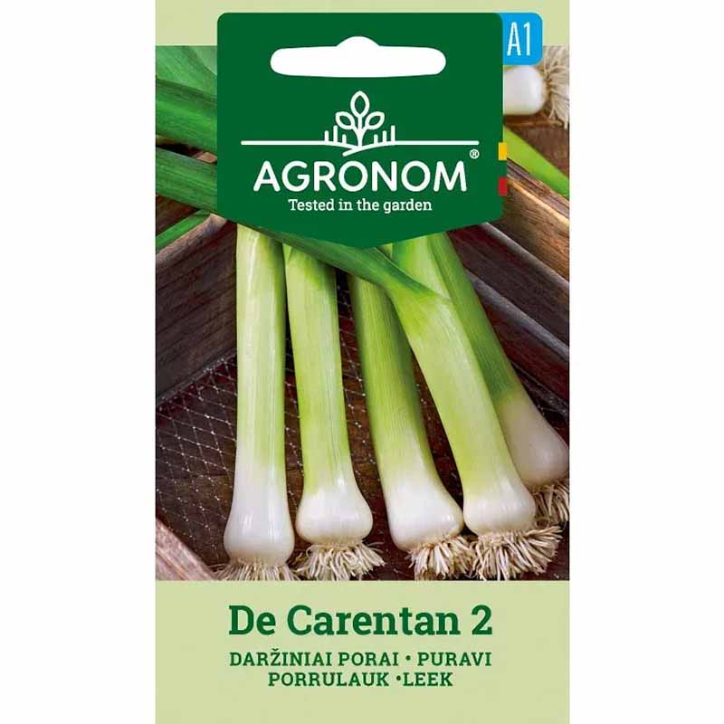 Lauch 'De Carentan 2'