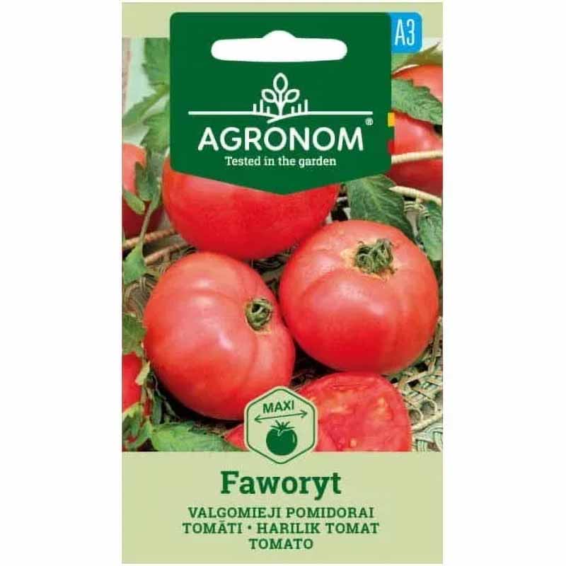 Tomate 'Faworyt'
