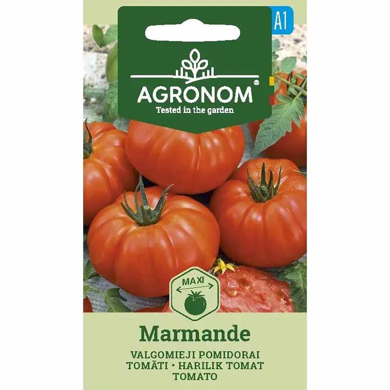 Fleischtomate 'Marmande'