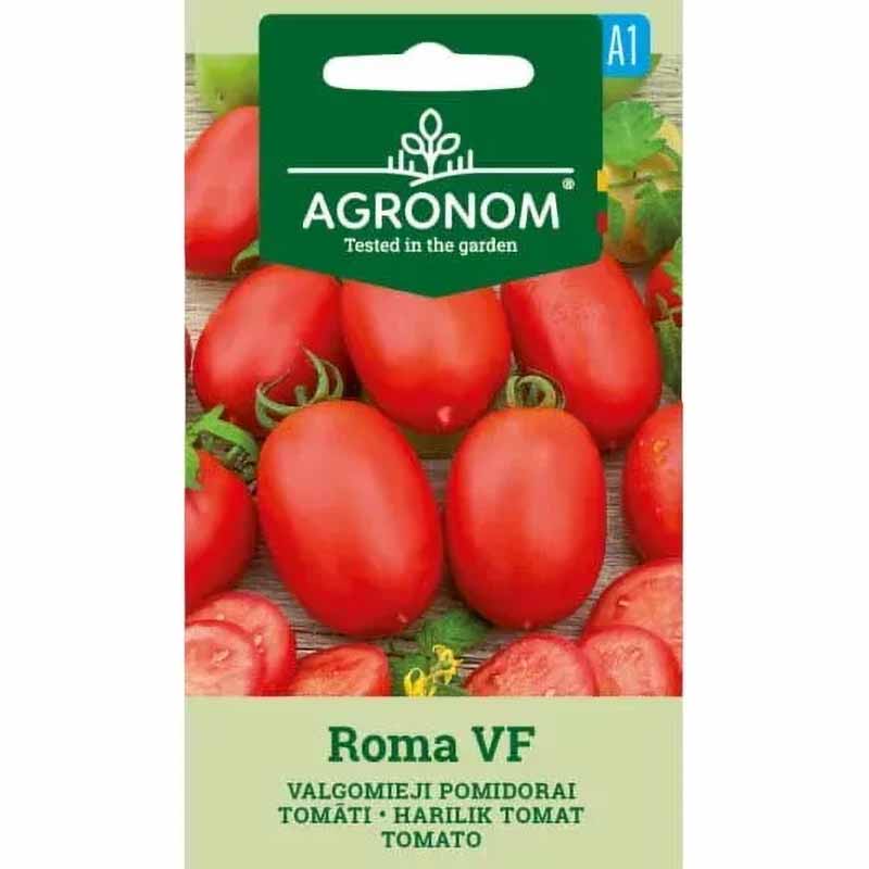 Tomate 'Roma VF'