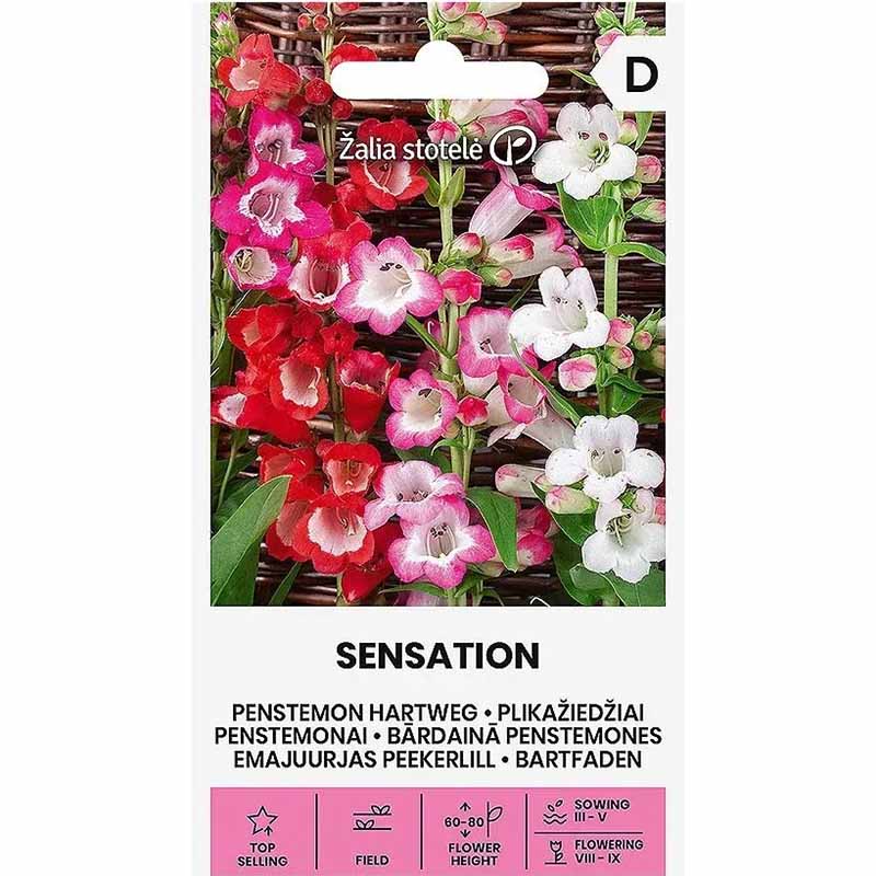 Bartfaden 'Sensation'