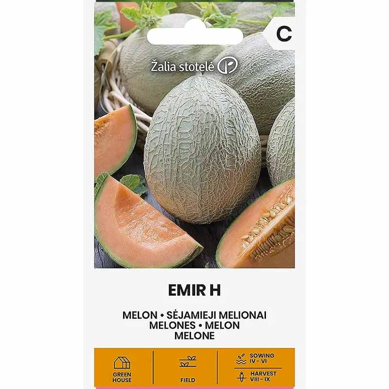 Melone 'Emir' F1