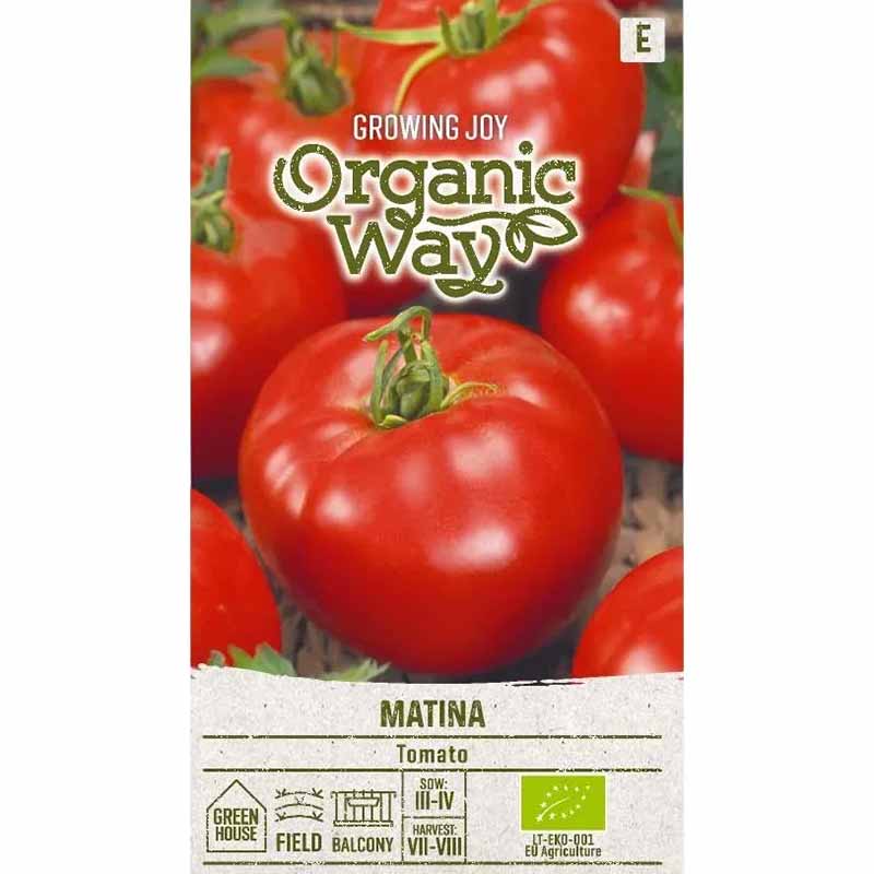 Tomate 'Matina'