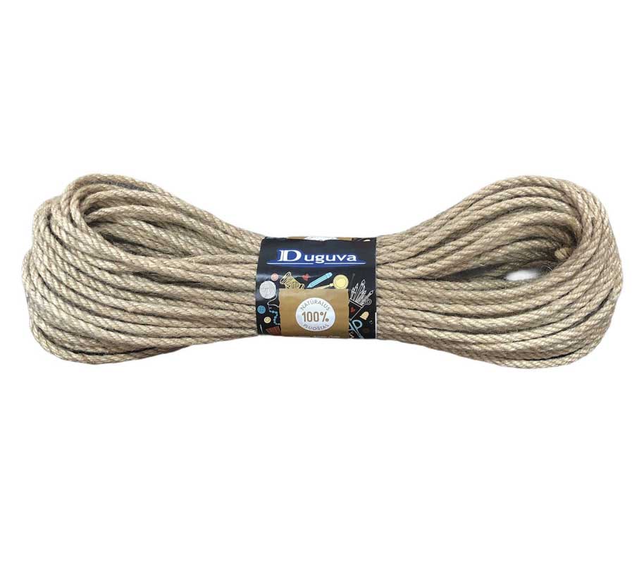 Juteschnur 30m