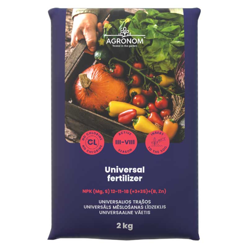 Universaldünger 2kg